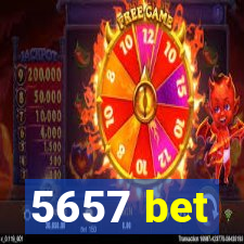 5657 bet